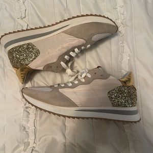 Shu shop priya sneakers